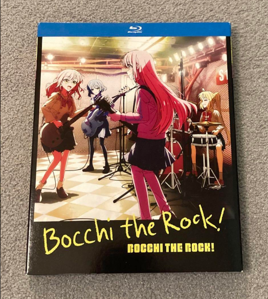 ぼっち・ざ・ろっく! Blu-ray BOX 全巻